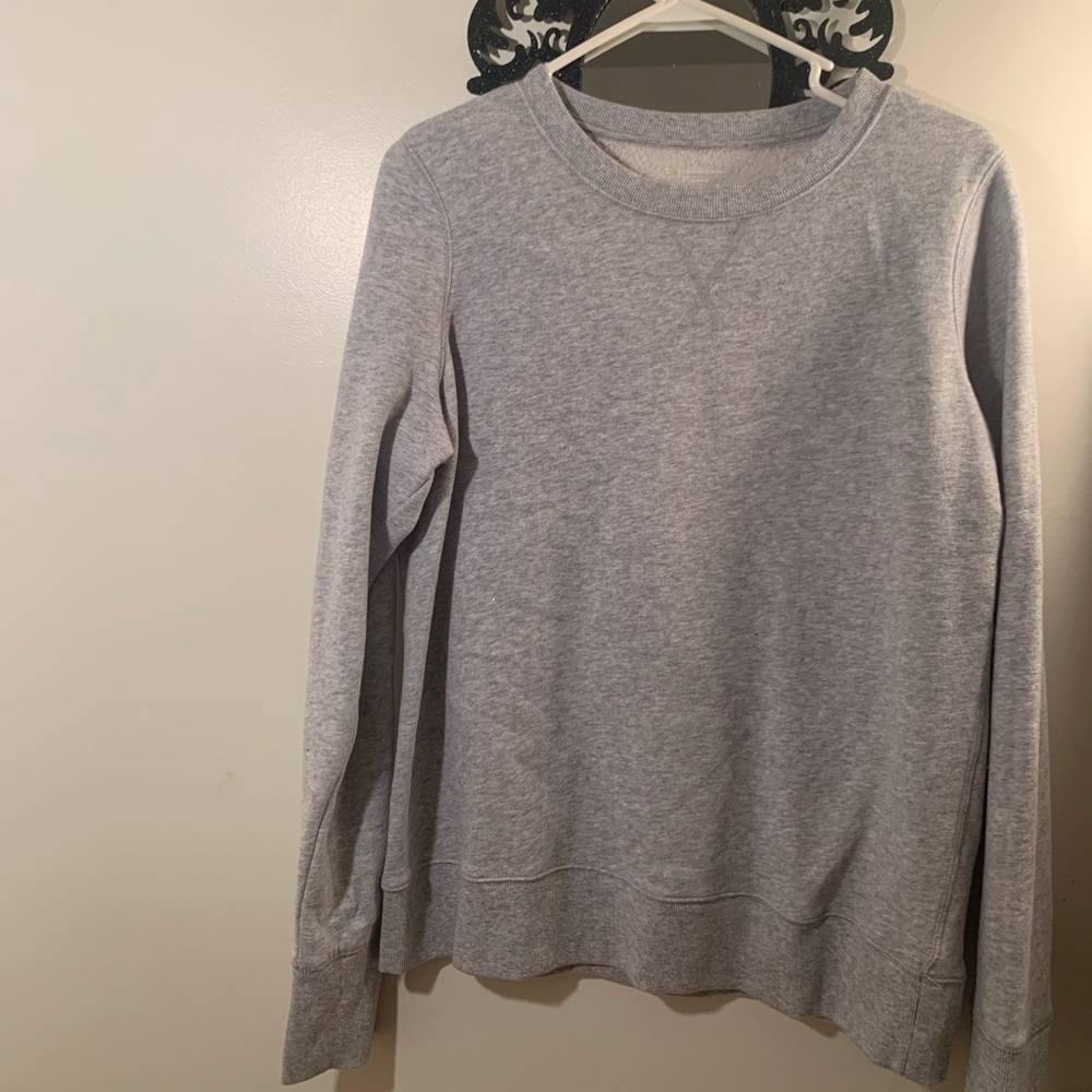Crewneck
